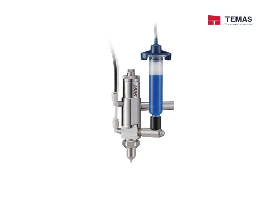 VAN PHUN SIÊU MỊN SV97MS SAN-EI TECH